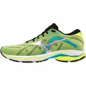 Mizuno WAVE ULTIMA 13 Pánská běžecká obuv, žlutá, veľkosť 44.5