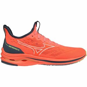 Mizuno WAVE RIDER NEO 2 W Dámská běžecká obuv, oranžová, velikost 38