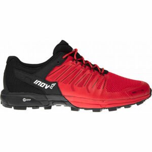 INOV-8 ROCLITE G 275 M Pánská běžecká obuv, červená, velikost 44.5