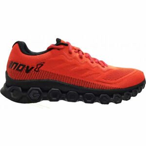 INOV-8 F-LITE FLY G 295 M (S) Pánská běžecká obuv, červená, velikost 45