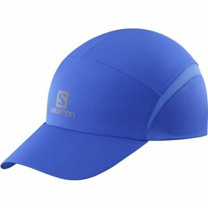Salomon XA CAP Kšiltovka, modrá, velikost S/M