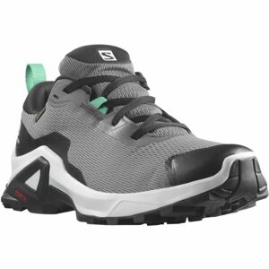 Salomon X REVEAL 2 GTX W Dámská outdoorová obuv, šedá, velikost 38 2/3