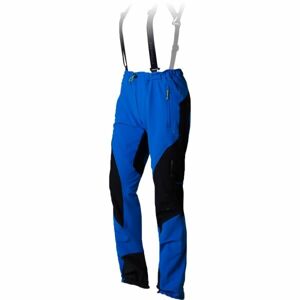 TRIMM MAROLA PANTS Dámské sportovní kalhoty, modrá, velikost M