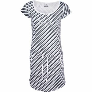 Russell Athletic WOMEN DRESS Dámské šaty, bílá, velikost L