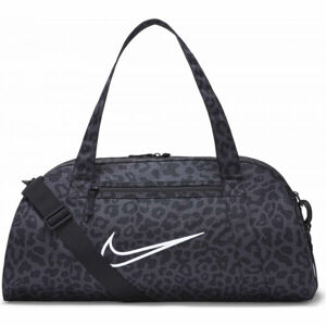 Nike GYM CLUB BAG Dámská taška, šedá, veľkosť UNI