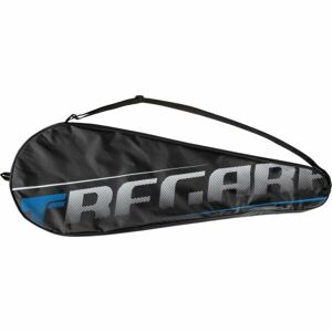 Tregare SQUASH BAG Obal na squashovou raketu, černá, velikost