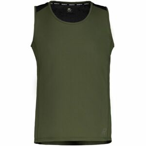 Rukka MELLOIS Pánský funkční top, khaki, velikost S