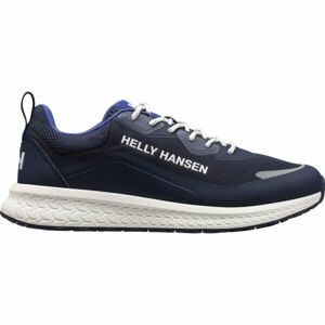 Helly Hansen EQA Pánská volnočasová obuv, tmavě modrá, velikost 46