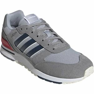 adidas RUN 80S Pánská obuv, šedá, velikost 41 1/3