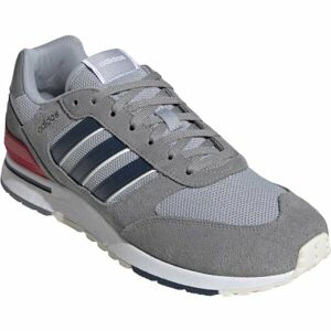 adidas RUN 80S Pánská obuv, šedá, velikost 44 2/3