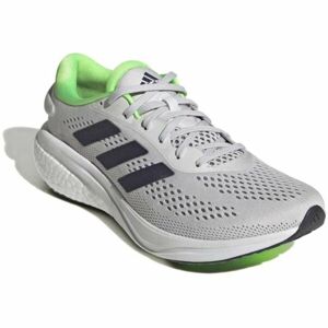 adidas SUPERNOVA 2 M Pánská běžecká obuv, šedá, velikost 44 2/3