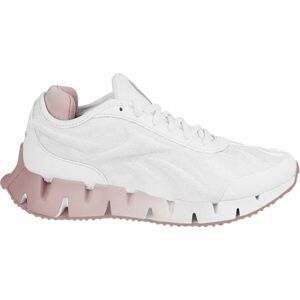 Reebok ZIG DYNAMICA 3 Dámská běžecká obuv, bílá, velikost 37.5