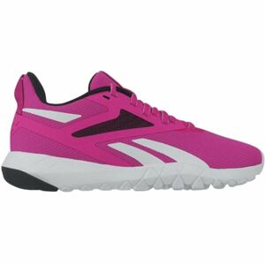 Reebok FLEXAGON FORCE 4.0 W Dámská tréninková obuv, růžová, velikost 40.5