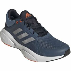 adidas RESPONSE Pánská běžecká obuv, modrá, veľkosť 41 1/3