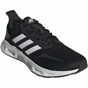 adidas SHOWTHEWAY 2.0 Unisex běžecká obuv, černá, velikost 40 2/3