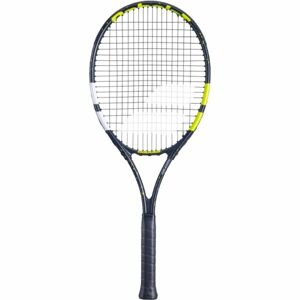 Babolat FALCON 01 Tenisová raketa, černá, velikost 2