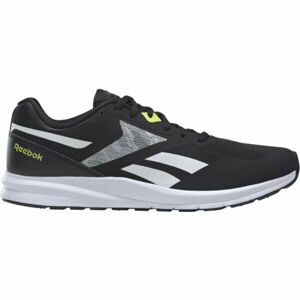 Reebok RUNNER 4.0 Pánská běžecká obuv, černá, velikost 45