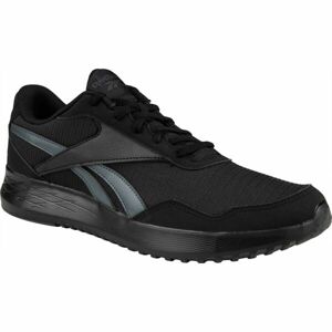 Reebok ENERGEN LITE Pánská běžecká obuv, černá, velikost 45.5