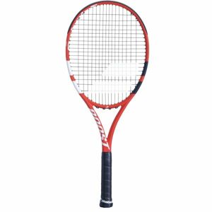 Babolat BOOST STRIKE Tenisová raketa, červená, veľkosť 3