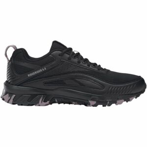 Reebok RIDGERIDER 6.0 W Dámská běžecká obuv, černá, velikost 37.5