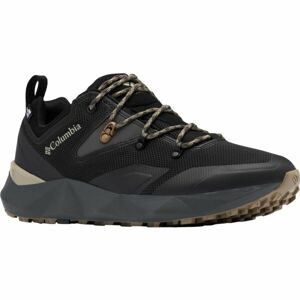 Columbia FACET™ 60 LOW OUTDRY™ Pánská treková obuv, černá, velikost 43.5