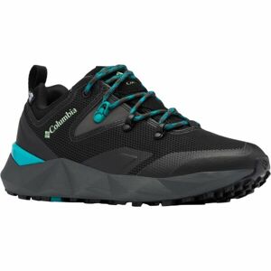 Columbia FACET™ 60 LOW OUTDRY™ Dámská treková obuv, černá, velikost 38.5