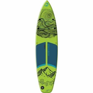 SPINERA LIGHT 11'8 SUP plovák, zelená, veľkosť UNI