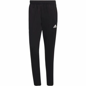 adidas SERENO PANTS Pánské tréninkové tepláky, černá, velikost