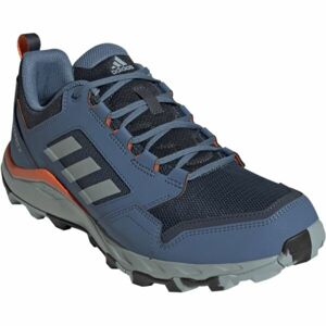 adidas TERREX TRACEROCKER 2 Pánská outdoorová obuv, tmavě modrá, velikost 47 1/3