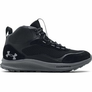 Under Armour UA CHARGED BANDIT TREK 2 Pánské outdoorové boty, černá, veľkosť 41
