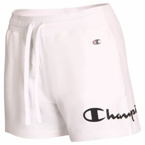 Champion SHORTS Dámské šortky, bílá, velikost