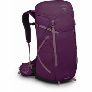 Osprey SPORTLITE 30 Sportovní batoh, fialová, velikost