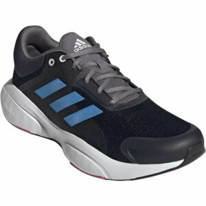 adidas RESPONSE Pánská běžecká obuv, černá, velikost 43 1/3