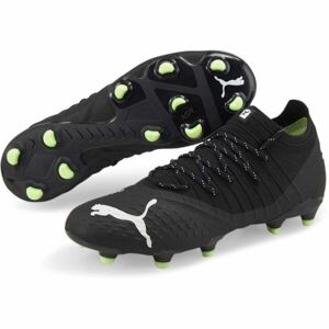 Puma FUTURE Z 1.3 FG/AG Pánské kopačky, černá, velikost 42.5