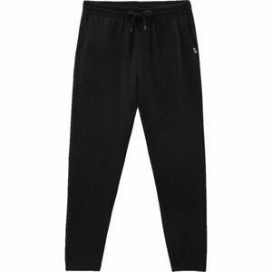 Vans TRECKER PANT-B Pánské tepláky, černá, velikost L