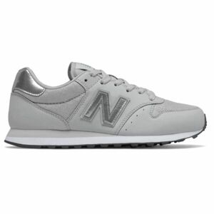 New Balance GW500MN1 Dámská volnočasová obuv, šedá, velikost 40