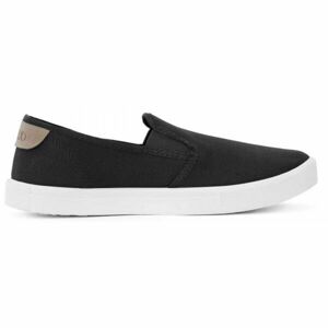 Oldcom SLIP-ON ORIGINAL Volnočasová obuv, černá, velikost 39