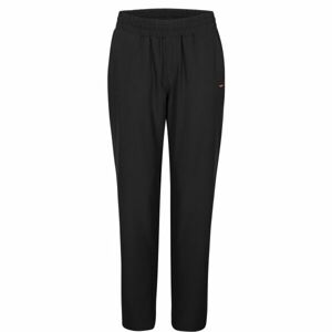 O'Neill HYBRID ELASTICED PANTS Dámské kalhoty, černá, velikost S