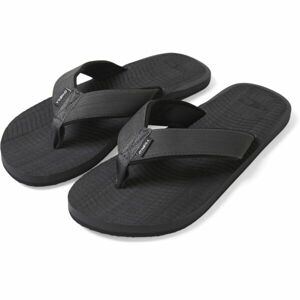 O'Neill FM KOOSH SANDALS Pánské žabky, tmavě šedá, veľkosť 43