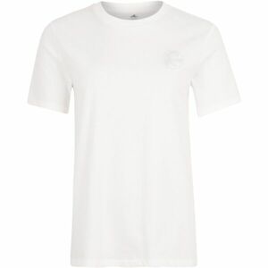 O'Neill CIRCLE SURFER T-SHIRT Dámské tričko, bílá, velikost S