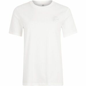 O'Neill CIRCLE SURFER T-SHIRT Dámské tričko, bílá, velikost XS