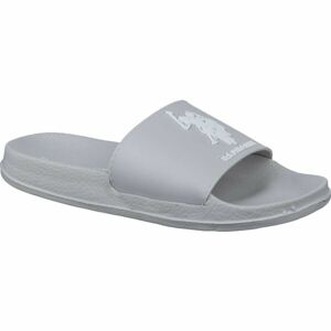U.S. POLO ASSN. GAVY002 Dámské pantofle, šedá, veľkosť 37