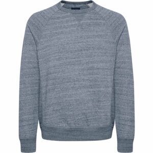 BLEND SWEAT PULLOVER Pánská mikina, světle modrá, velikost