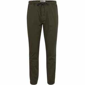 BLEND PANTS CASUAL Pánské kalhoty, khaki, velikost XXL