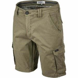 BLEND SHORTS CASUAL Pánské kraťasy, khaki, velikost