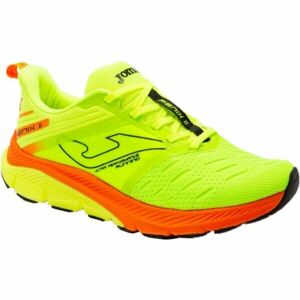 Joma R.FENIX 2209 Pánská běžecká obuv, reflexní neon, velikost