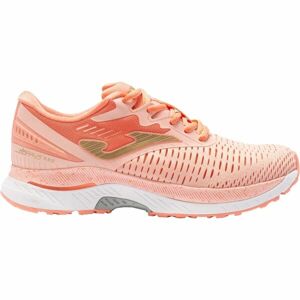 Joma R.HISPALIS LADY 2207 Dámská běžecká obuv, lososová, velikost 40.5