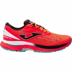 Joma R.HISPALIS MEN 2201 Pánská běžecká obuv, červená, velikost