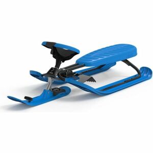 Stiga SNOWRACER CURVE PRO Skibob, modrá, velikost UNI