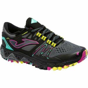 Joma TK.SIERRA LADY 2201 Dámská běžecká obuv, šedá, velikost